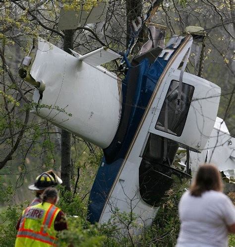 FAA: Two people on board small plane crash in Lincoln